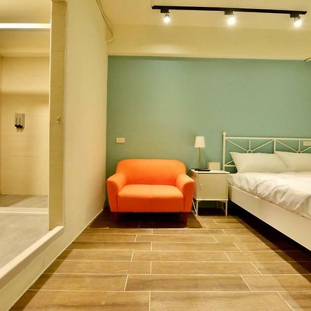 Enter Inn Taipei Dış mekan fotoğraf