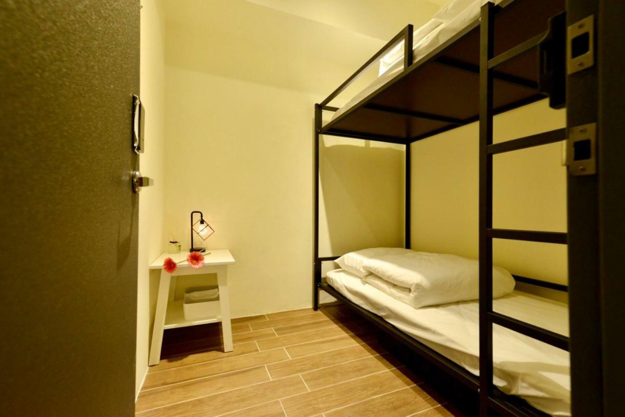 Enter Inn Taipei Dış mekan fotoğraf