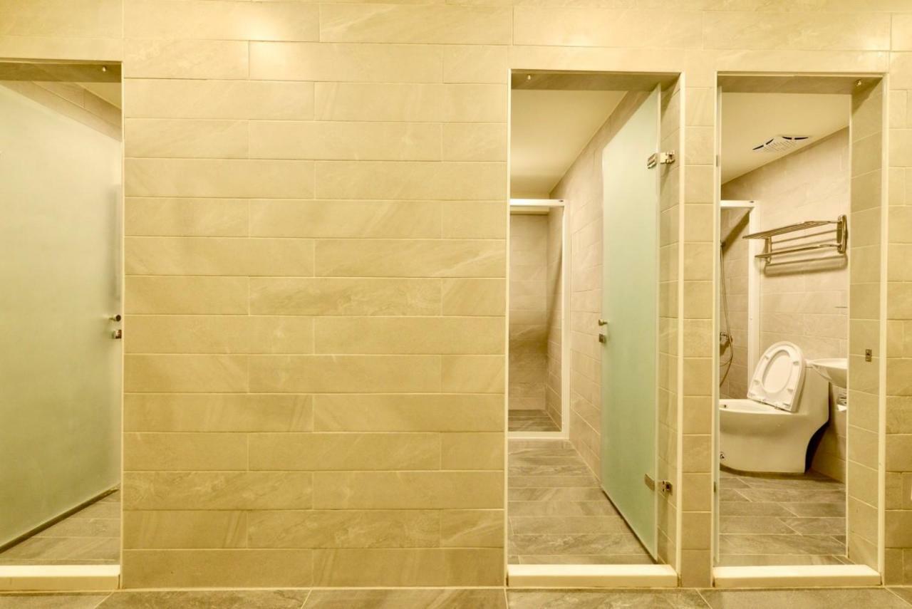 Enter Inn Taipei Dış mekan fotoğraf