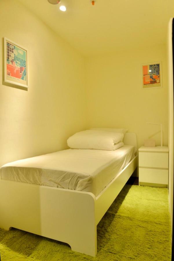 Enter Inn Taipei Dış mekan fotoğraf