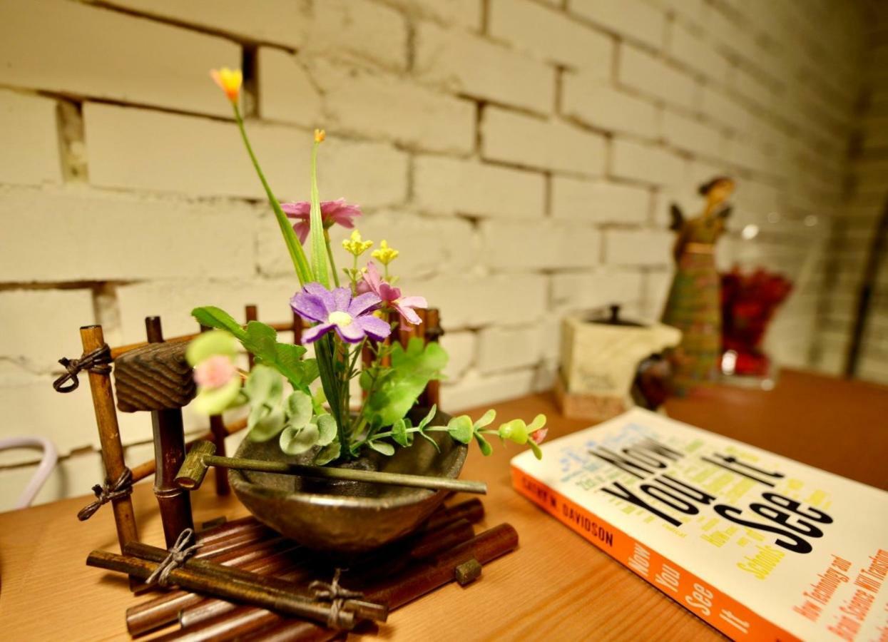 Enter Inn Taipei Dış mekan fotoğraf