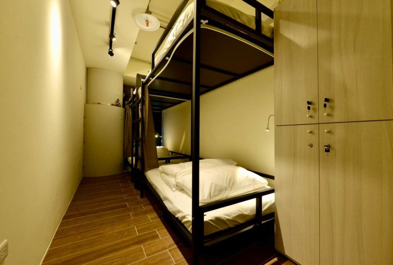 Enter Inn Taipei Dış mekan fotoğraf