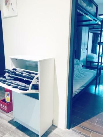 Enter Inn Taipei Dış mekan fotoğraf